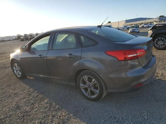 1FADP3FE0GL209206 2016 2016 Ford Focus- SE 2