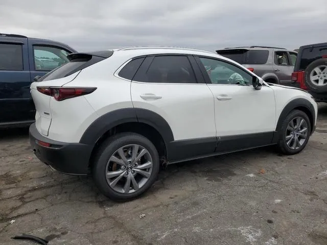 3MVDMBCM7RM719304 2024 2024 Mazda CX-30- Preferred 3