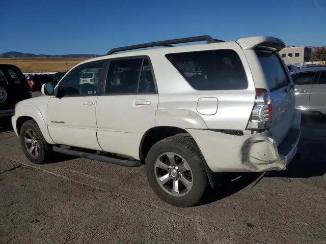 JTEBU14R78K019720 2008 2008 Toyota 4runner- SR5 2