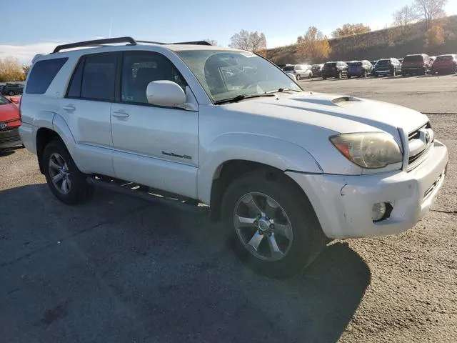 JTEBU14R78K019720 2008 2008 Toyota 4runner- SR5 4