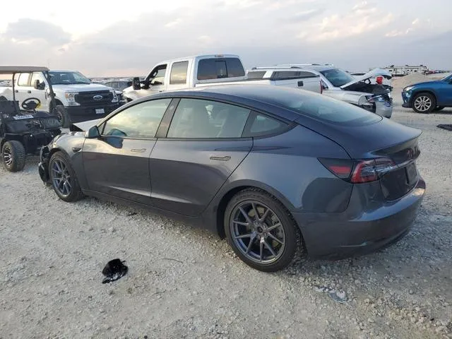 5YJ3E1EA3MF089673 2021 2021 Tesla MODEL 3 2