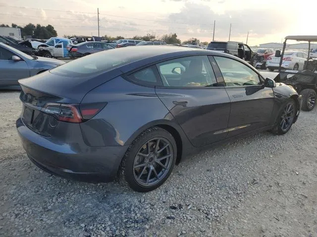 5YJ3E1EA3MF089673 2021 2021 Tesla MODEL 3 3