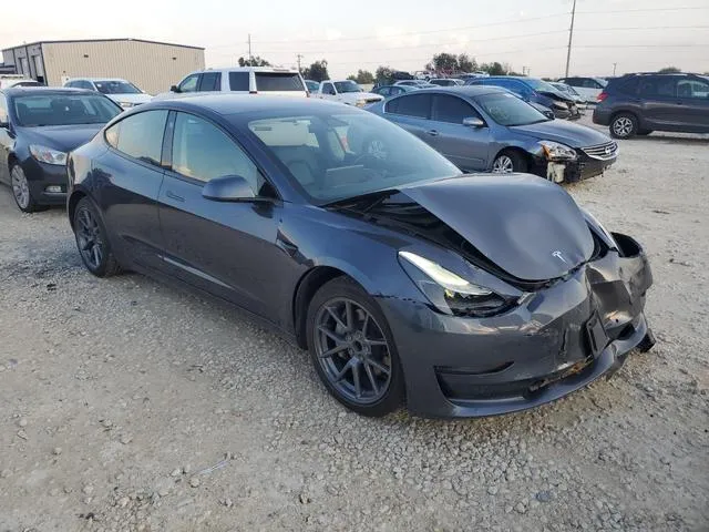 5YJ3E1EA3MF089673 2021 2021 Tesla MODEL 3 4