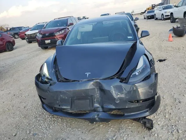 5YJ3E1EA3MF089673 2021 2021 Tesla MODEL 3 5