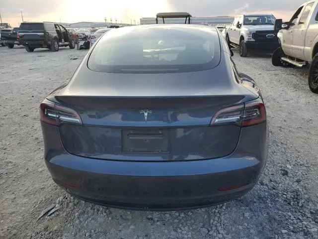 5YJ3E1EA3MF089673 2021 2021 Tesla MODEL 3 6