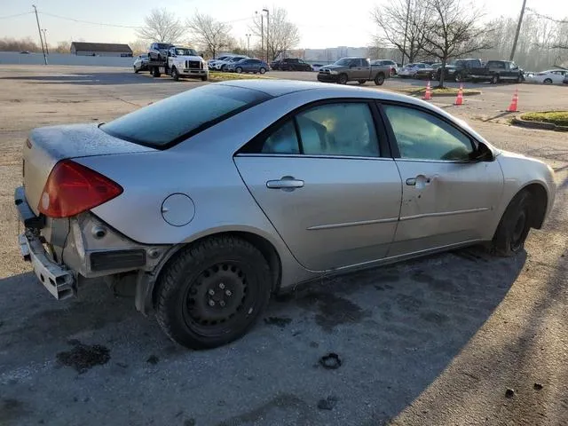 1G2ZF55B964219199 2006 2006 Pontiac G6- SE 3