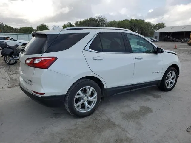 2GNAXMEV1J6126508 2018 2018 Chevrolet Equinox- Premier 3