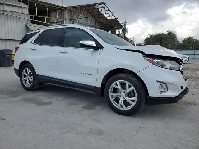 2GNAXMEV1J6126508 2018 2018 Chevrolet Equinox- Premier 4