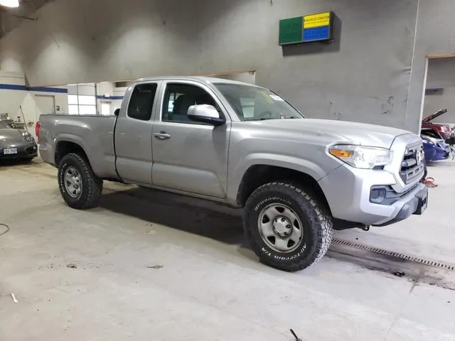 5TFSX5EN6HX057568 2017 2017 Toyota Tacoma- Access Cab 4