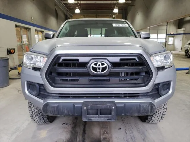 5TFSX5EN6HX057568 2017 2017 Toyota Tacoma- Access Cab 5