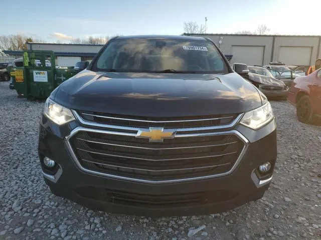 1GNEVGKW6LJ260362 2020 2020 Chevrolet Traverse- LT 5