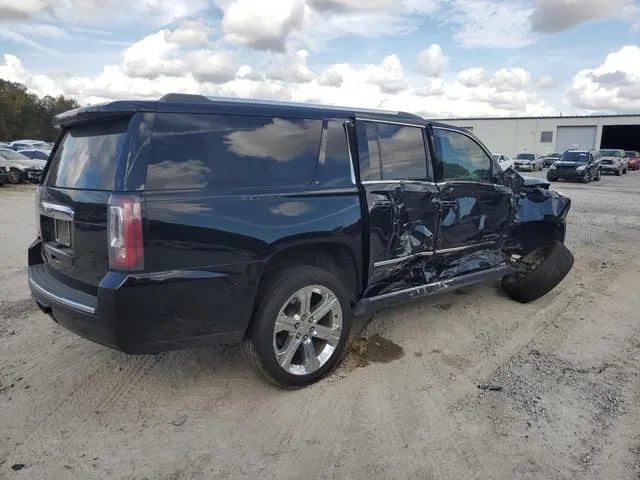 1GKS1HKJ6JR396012 2018 2018 GMC Yukon- Denali 3