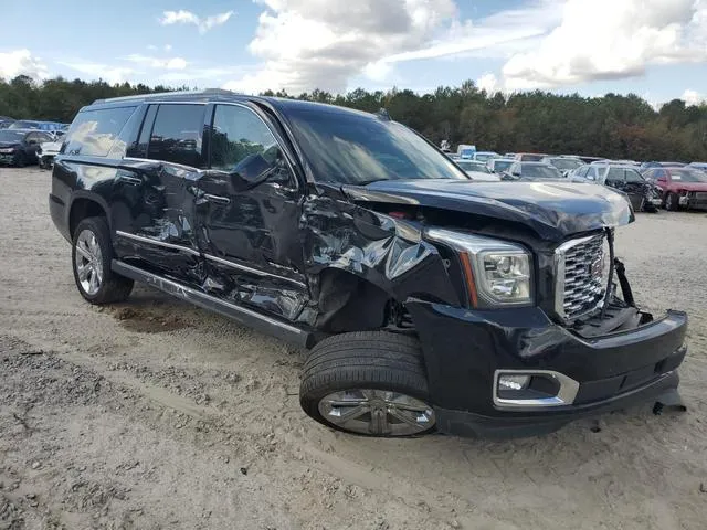 1GKS1HKJ6JR396012 2018 2018 GMC Yukon- Denali 4