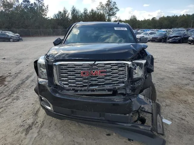 1GKS1HKJ6JR396012 2018 2018 GMC Yukon- Denali 5