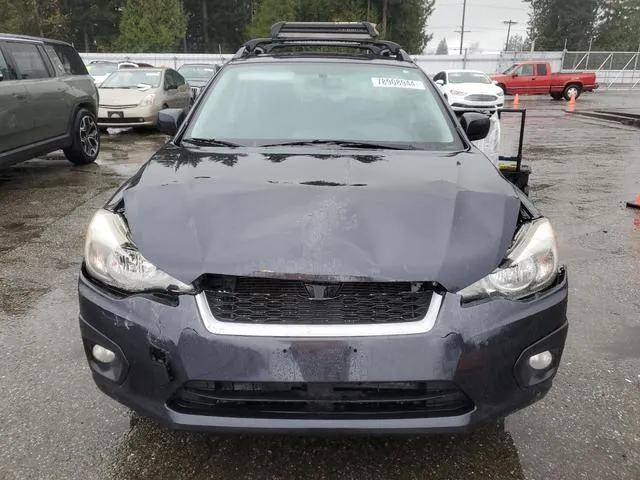 JF1GPAL64D1839199 2013 2013 Subaru Impreza- Sport Premium 5