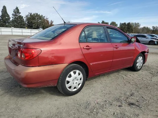 1NXBR30E67Z882706 2007 2007 Toyota Corolla- CE 3