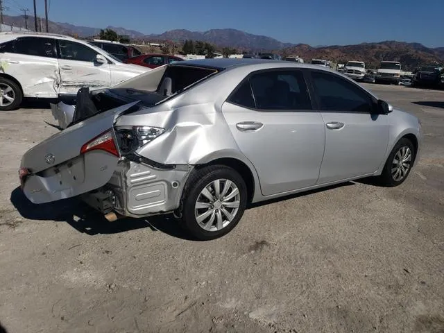 5YFBURHE0EP150799 2014 2014 Toyota Corolla- L 3