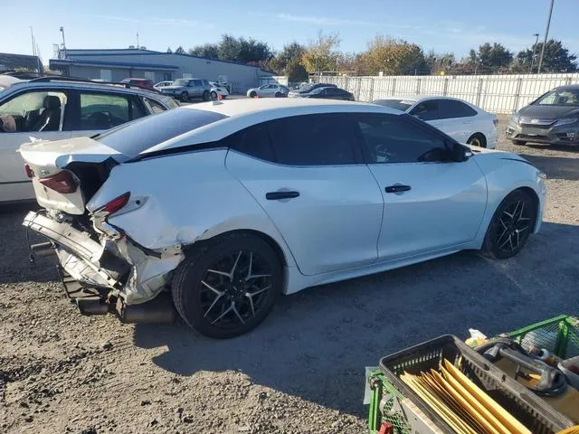 1N4AA6AP0GC416029 2016 2016 Nissan Maxima- 3-5S 3