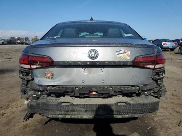 1VWSA7A37LC009074 2020 2020 Volkswagen Passat- SE 6