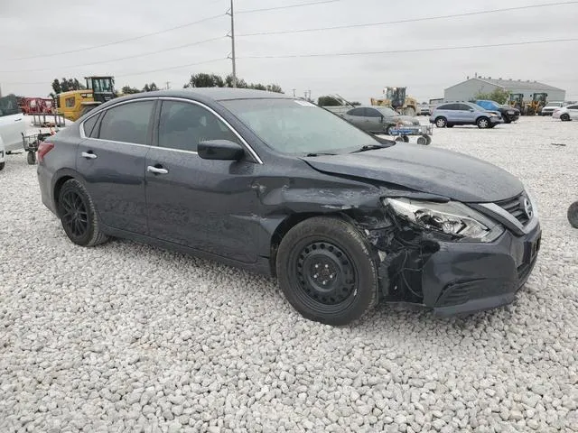 1N4AL3AP9JC128249 2018 2018 Nissan Altima- 2-5 4