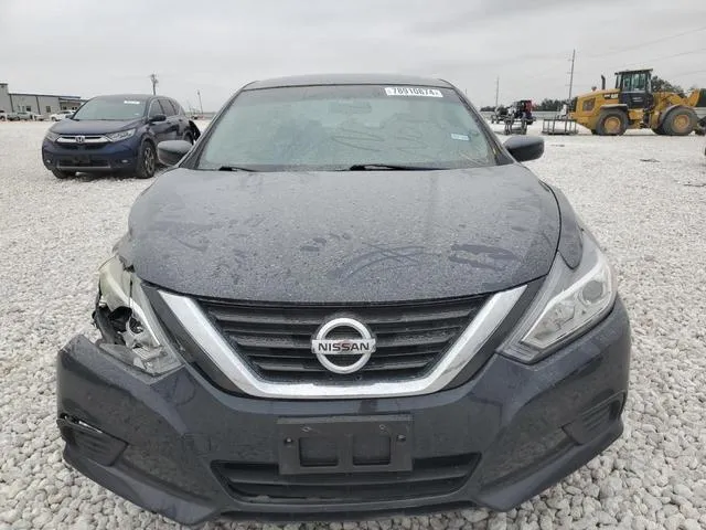 1N4AL3AP9JC128249 2018 2018 Nissan Altima- 2-5 5