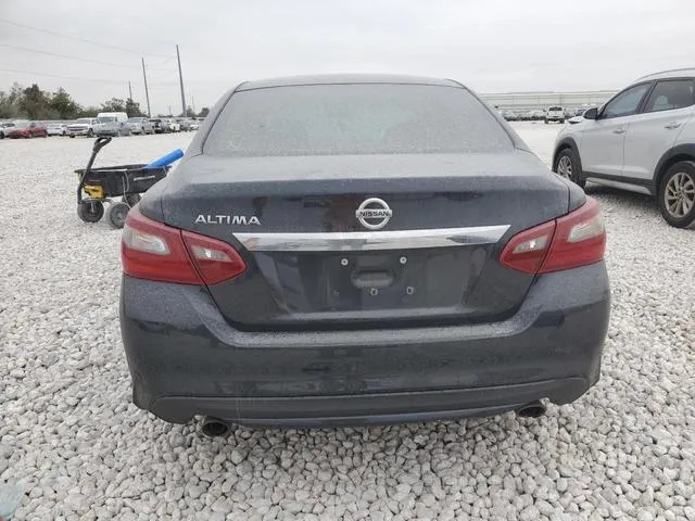 1N4AL3AP9JC128249 2018 2018 Nissan Altima- 2-5 6