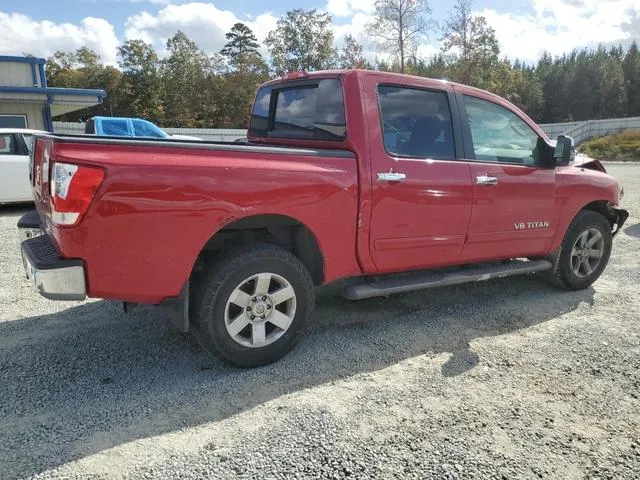 1N6BA07B35N540656 2005 2005 Nissan Titan- XE 3