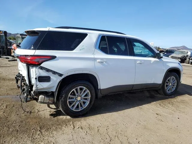 1GNEVGKW9PJ132753 2023 2023 Chevrolet Traverse- LT 3