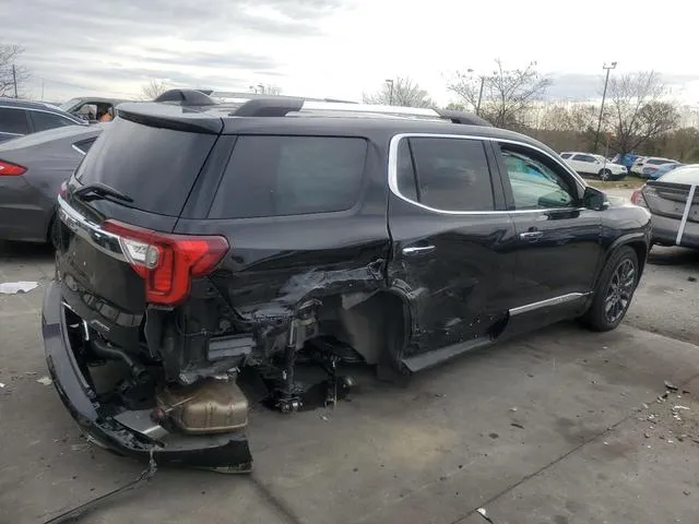 1GKKNXLS0PZ137630 2023 2023 GMC Acadia- Denali 3