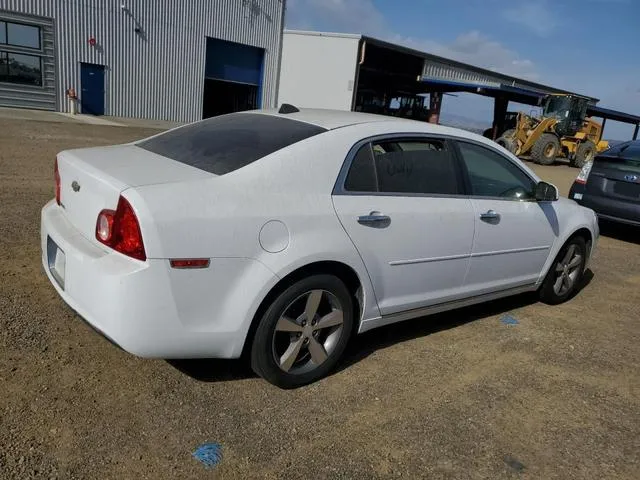 1G1ZC5E03CF301473 2012 2012 Chevrolet Malibu- 1LT 3