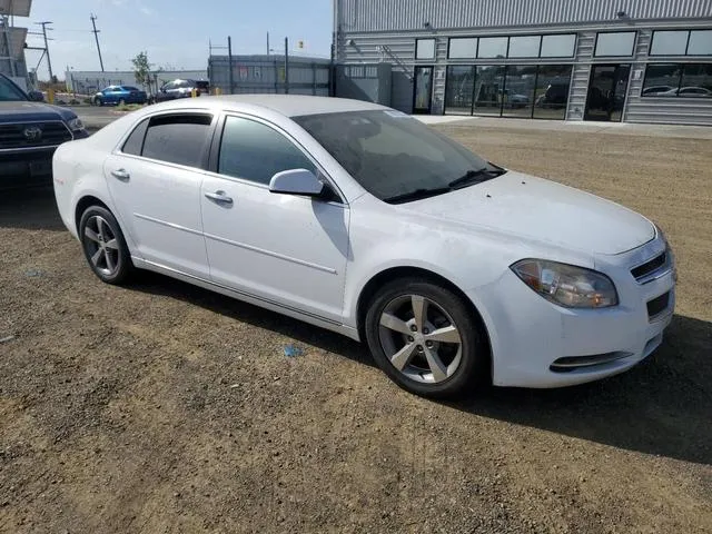 1G1ZC5E03CF301473 2012 2012 Chevrolet Malibu- 1LT 4