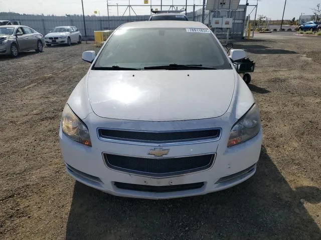 1G1ZC5E03CF301473 2012 2012 Chevrolet Malibu- 1LT 5