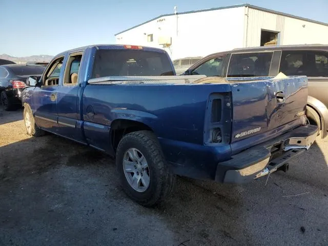 2GCEC19XX31397258 2003 2003 Chevrolet Silverado- C1500 2