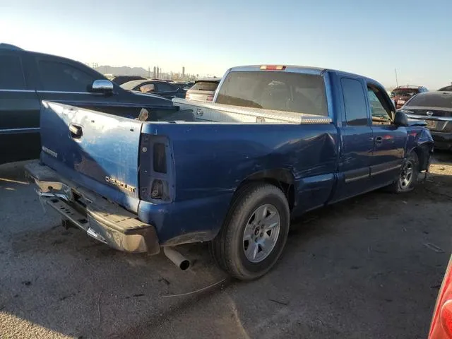 2GCEC19XX31397258 2003 2003 Chevrolet Silverado- C1500 3