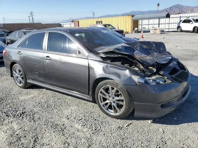 4T1BK46K57U032296 2007 2007 Toyota Camry- LE 4