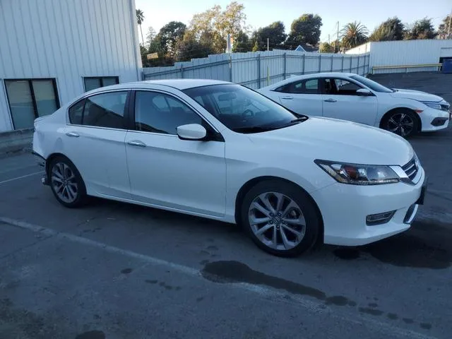 1HGCR2F59DA067988 2013 2013 Honda Accord- Sport 4