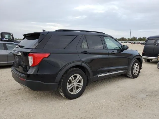 1FMSK7DH1LGC74942 2020 2020 Ford Explorer- Xlt 3