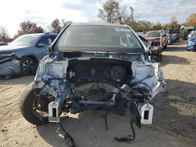 5XYZT3LB5HG386725 2017 2017 Hyundai Santa Fe 5