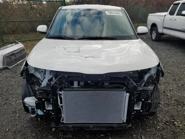 KNDJ23AU9S7927669 2025 2025 KIA Soul- LX 5