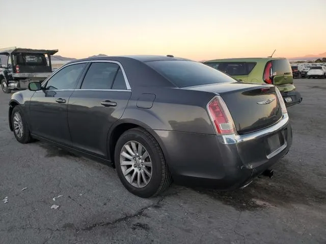 2C3CCAAG0DH572777 2013 2013 Chrysler 300 2