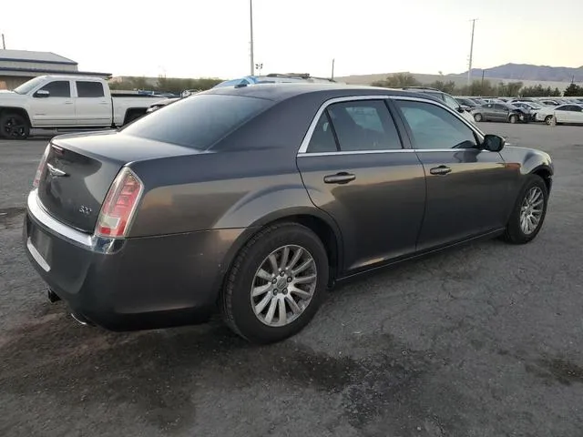 2C3CCAAG0DH572777 2013 2013 Chrysler 300 3