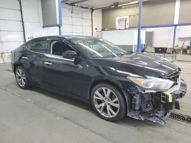 1N4AA6AP9GC413050 2016 2016 Nissan Maxima- 3-5S 4