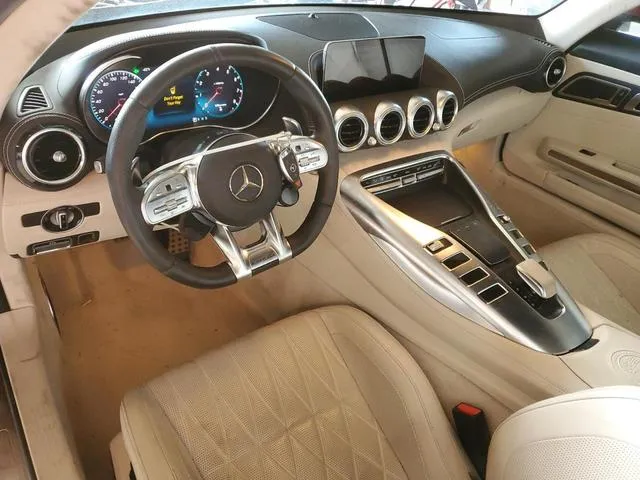 WDDYJ8AA4LA025493 2020 2020 Mercedes-Benz AMG- C 8