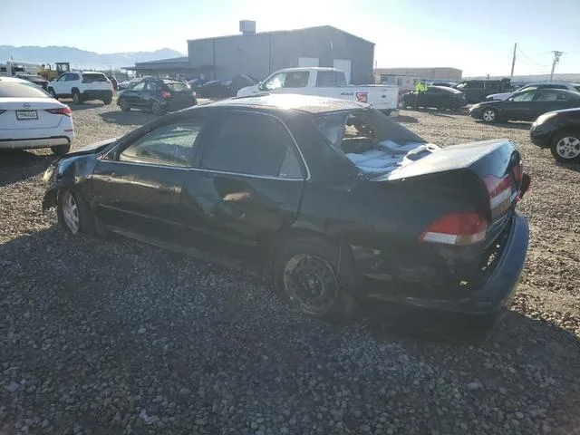 JHMCG56742C015045 2002 2002 Honda Accord- SE 2