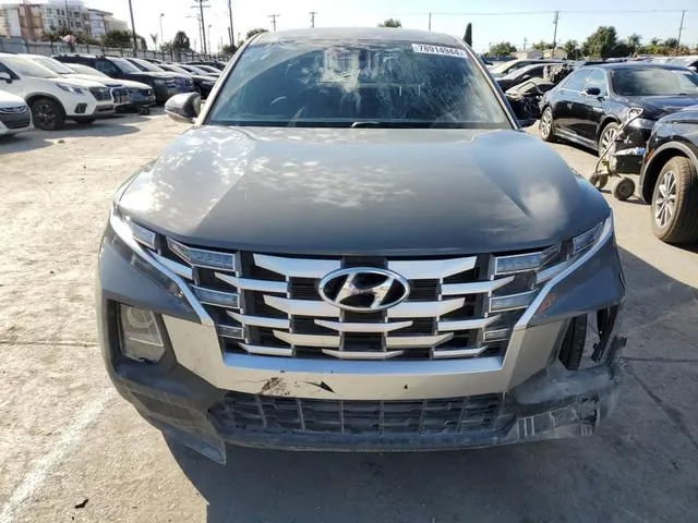 5NTJBDAE2NH015174 2022 2022 Hyundai Santa Fe- Sel 5