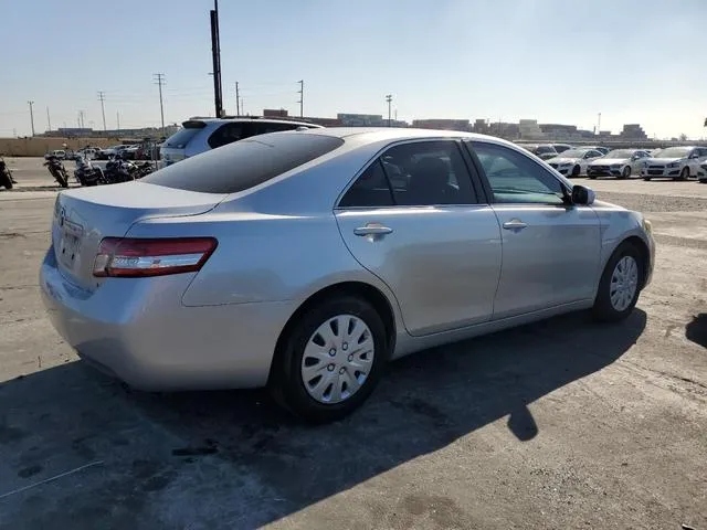 4T4BF3EK8BR200785 2011 2011 Toyota Camry- Base 3