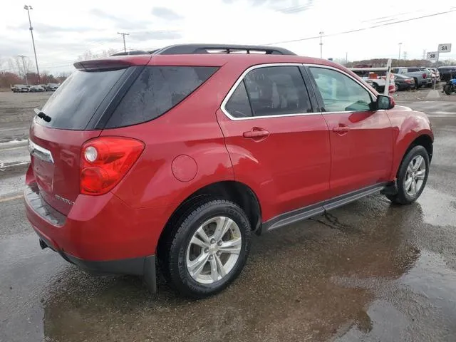 2GNALBEK6F6263523 2015 2015 Chevrolet Equinox- LT 3