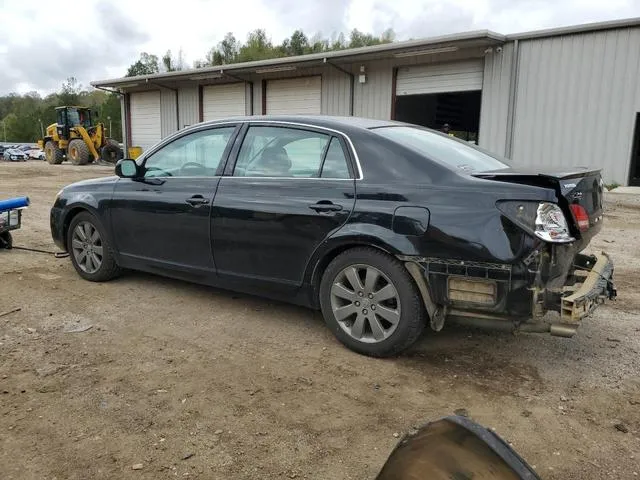 4T1BK36B97U226484 2007 2007 Toyota Avalon- XL 2