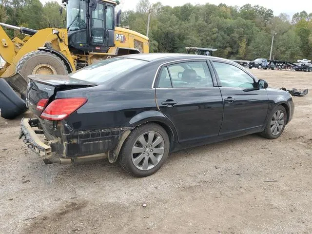 4T1BK36B97U226484 2007 2007 Toyota Avalon- XL 3