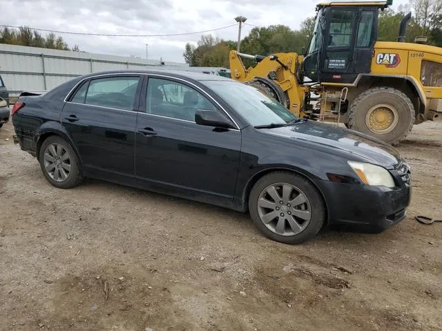 4T1BK36B97U226484 2007 2007 Toyota Avalon- XL 4